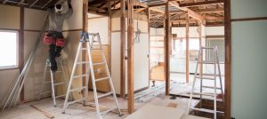 Entreprise de rénovation de la maison et de rénovation d’appartement à Mosnes